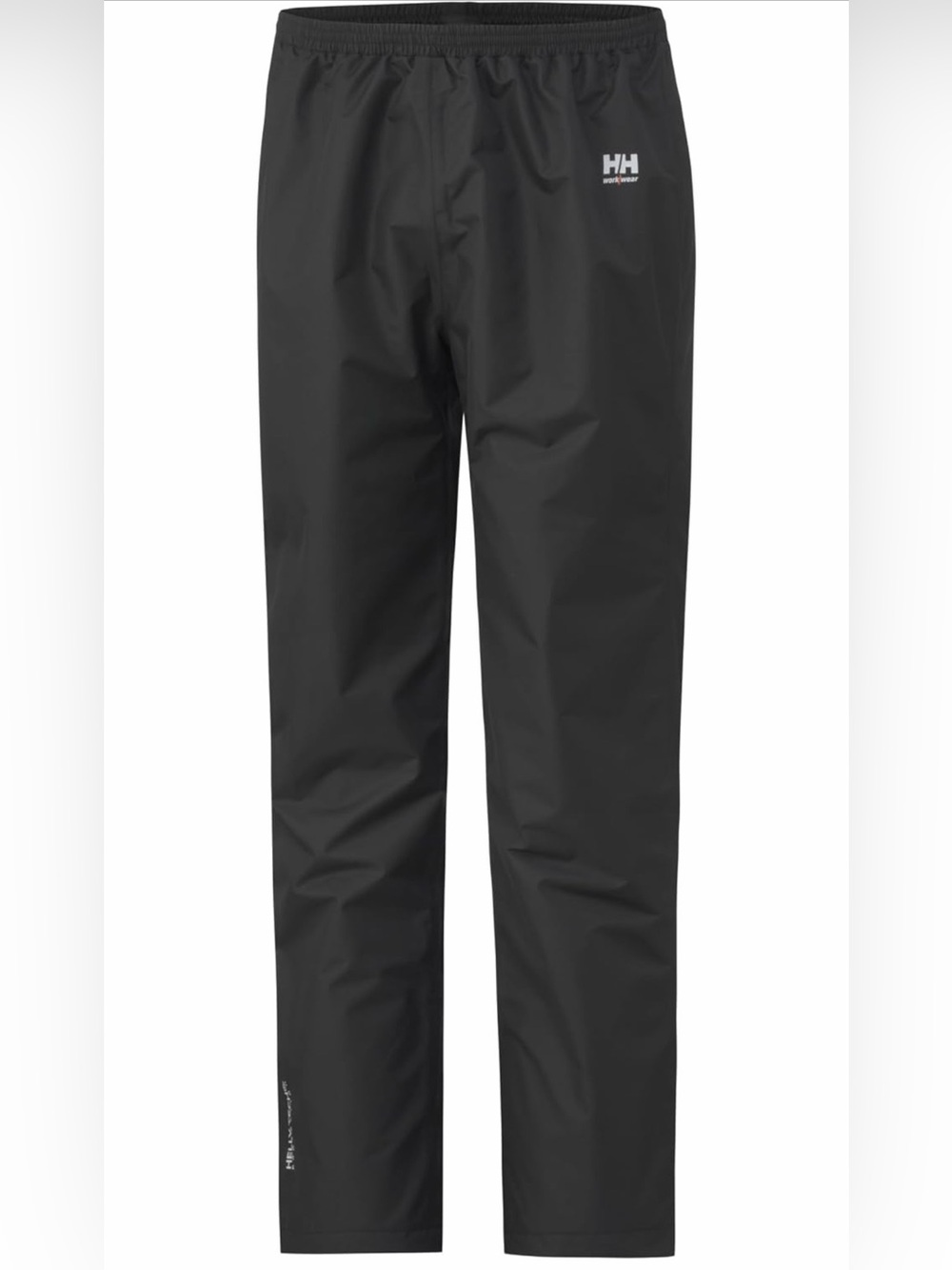 Helly Hansen Workwear Rain Pants - Navy 3XL